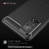 Case Compatible with Xiaomi Mi 10T Case, Compatible with Xiaomi Mi 10T Pro Case, Carbon Fiber Texture Design Shock Absorption Case Made for Xiaomi...