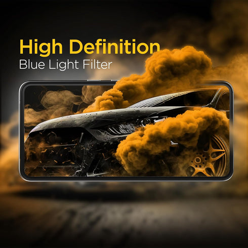 magglass for Pixel 8 Pro Screen Protector (2023) Fingerprint Sensor Compatible, Case Friendly Tempered Glass - Ultra High Clarity (Easy Applicator...