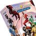 Renegade Games Studio Power Rangers Deck-Building Game RPM: Get in Gear Expansion - Ages 14+, 2-4 Players, 30-70 Min...