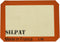 Silpat AE295205-01 Premium Non-Stick Silicone Baking Mat, 11-3/4-Inch x 8-1/4-Inch (2 pack) by Silpat...