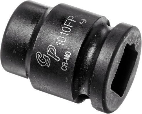 Grey Pneumatic (1010FP) 3/8" Drive x 5/16" Square Female Pipe Plug Socket...