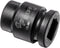 Grey Pneumatic (1010FP) 3/8" Drive x 5/16" Square Female Pipe Plug Socket...
