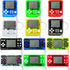 12PCS Video Game Party Favors Video Game Birthday Party Favors Keychains for Kids Video Game Keychains for Backpack Birthday School...