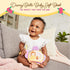 KIDS PREFERRED Princess Belle Soft Book for Babies 81131 Multicolor...