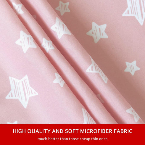 Changing Pad Cover for Girls 2 Pack, Lovely Print Soft Unisex Diaper Change Table Sheets, Fit 32"x16" Contoured Pad, Comfy Cozy 2-Pack Cradle Shee...