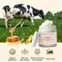 100% Grass Fed Beef Tallow for Skin Care - Organic Beef Tallow Moisturizer for Face + Body, Whipped Moisturizer for Sensitive Skin Soft, Smooth, T...