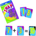 Learning Resources Snap It Up! Math: Addition and Subtraction Card Game,90 Cards, 2-6 players, Grades 1+, Ages 6+...