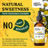 Chamomile Flower Supplement - Organic Chamomile Liquid Extract - Vegan, Alcohol Free Drops - 2 fl oz...