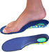 Camo Comfort Childrens Insoles for Kids with Flat Feet Who Need Arch Support by KidSole (Kids Size 12-1.5)...