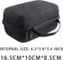 JINMEI Hard EVA Carrying Case Compatible with KODAK PIXPRO AZ401/AZ405/AZ425/AZ255 Point & Shoot Digital Camera Case (black)...