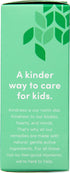 Hyland's Kids Stuffy Nose and Sinus Tablets, Cold Medicine for Children Ages 2 and up, Headache Relief and Nasal Decongestant, Quick Dissolving Ta...