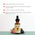 CHILDLIFE ESSENTIALS Vitamin D3 - Vitamin D Drops for Infants,Toddlers & Kid Supports Immune, Respiratory, Heart, & Bone Health, All-Natural, Non-...