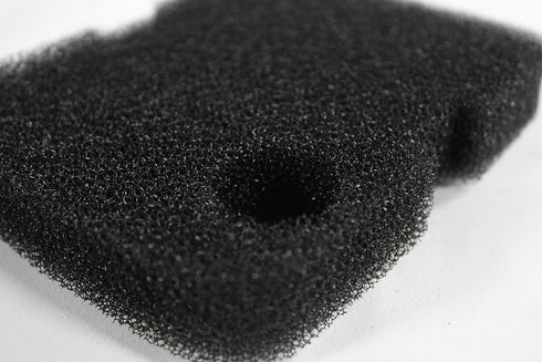 Penn-Plax Cascade 1200/1500 GPH Canister Filter Aquarium Bio Sponge Replacement; 1 Pack...