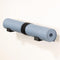 StoreYourBoard Yoga Mat Storage Rack, Foam Roller, Exercise Fitness Bands, Wall Hooks Gym Organizer...