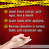 Warming Arthritis Pain Relief Roll-on, Deep Penetrating Capsaicin Blocks Your Muscle & Joint Pain Messengers, for Hands, Wrist, Feet, Knees & Back...