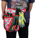KUNN Garden Tool Belt - Adjustable Tool Organizer Belt Pouch Multi-Purpose Pocket for Gardening,Plumbing,Florists,DIY...