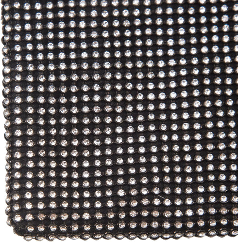 Women's Evening Bag Rhinestone Clutch Purses for Lady Party Tote Bag Prom Wedding Handbag...