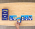 Disney Chronology Game – Family Game - Featuring 150 Disney Events - Make Disney History - Family Game for Night Disney Fans Ages 10 and Up...