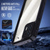for Moto G Stylus 5G 2024 Case Waterproof IP68 Certified Shockproof Dustproof Snowproof Full Body Rugged Case for Moto G Stylus 5G 2024 Black...
