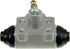 Dorman W610113 Drum Brake Wheel Cylinder Compatible with Select Honda Models...