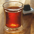 Tea Forte Poom Double Wall Glass 10 ounce Tea Cup for Hot or Iced Tea...