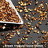 Irregular Crushed Glass Chips Sprinkles, 100g Metallic Chunky Glitter Stones for Nail Art, Resin Mold Filler, DIY Crafts, Vase Filler, Jewelry Mak...