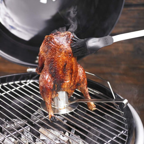 Roesle Chicken Roaster, Silver, One Size,25078...