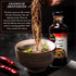 KA-ME Oyster Sauce 7.0 oz, Authentic Asian Ingredients and Flavors, Certified , No Preservatives/MSG, For Marinade, Dipping & Cooking BBQ, Meats, ...