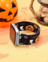 TOYOUTHS Elastic Halloween Band Compatible with Fitbit Versa/Versa 2/Versa Lite Bands Stretchy Fabric Nylon Holiday Decoration Strap for Versa Spe...