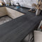 WESTICK Black Peel and Stick Wallpaper Countert Top Peel and Stick Countertops for Kitchen Sticky Wallpaper Vinyl Countertop Peel and Stick Cabine...