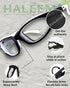 Onion Goggles - Kitchen Grilling Glasses for Chopping, Cutting & Cooking, Anti Fog Anti Scratch...