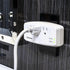 CyberPower CSB300W Essential Surge Protector, 900J/125V, 3 Outlets, Wall Tap...
