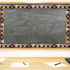 Whaline 32.8ft Highland Cow Bulletin Board Borders Cute Brown Cow Die-Cut Rolled Border Trim for Classroom Office Chalkboard Decoration...