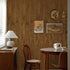 Abyssaly Wood Peel and Stick Wallpaper, Rustic Wood Grain Contact Paper for Cabinets, Self-Adhesive Removable Wooden Look Wallppaer for Countertop...