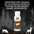 DogBone BloodTrail Scent for Tracking Dog Training | Dog Training Kit | Hunting Dog Accessories | Dog Scent Training Kit | Deer Hunting Accessorie...