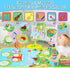 Toys for 1 Year Old Boys and Girls: Love&Mini 3 in 1 Musical Mat for Toddlers 1-3 with Drum 6 Musical Instrument and 8 Animals Sounds Piano Mat To...