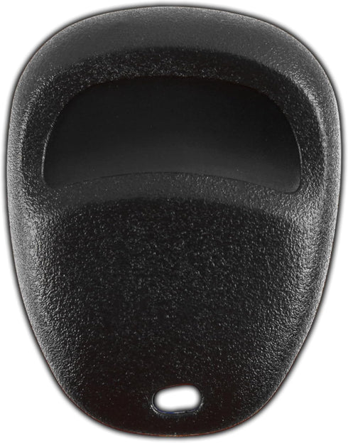 KeylessOption Key Fob Replacement for 1996 1997 1998 1999 2000 2001 2002 Buick Cadillac Chevrolet GMC Oldsmobile Pontiac Keyless Entry Remote Cont...