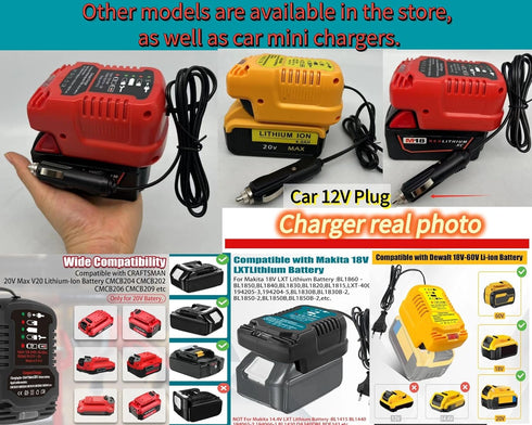 for Makita for Dewalt Battery Adapter,MT20DL Battery Adaptor Compatible for Makita 18V Lithium-ion Battery Convert to Dewalt 20V Battery,DIY Conve...