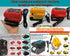 for Makita for Dewalt Battery Adapter,MT20DL Battery Adaptor Compatible for Makita 18V Lithium-ion Battery Convert to Dewalt 20V Battery,DIY Conve...