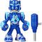 PJ Masks Power Heroes Buildable Heroes, Catboy Action Figure, Kid-friendly Assembly, Superhero Toy for Boys and Girls 3 years old and up...