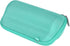 Khanka Hard Travel Case + Silicone Case Replacement for JBL Flip 6 Waterproof Portable Bluetooth Speaker (Teal)...