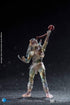 Hiya Toys Exquisite Mini Series 1/18 Scale 5 Inch Predators Active Camouflage Berserker Action Figure...