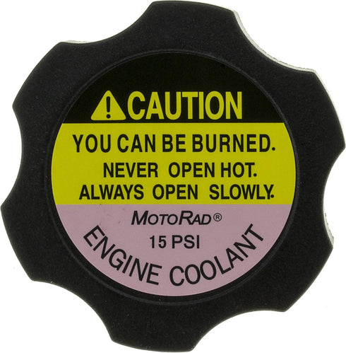 Gates 31532 Standard Radiator Cap...