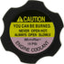 Gates 31532 Standard Radiator Cap...