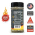 Grillaholics Twisted SPG + Butter Rub - Garlic Butter Seasoning & SPG Rub - Butter Flavored All Purpose Rub - Salt Pepper Garlic Seasoning...