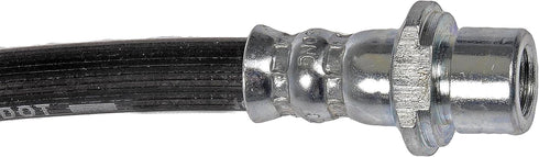 Dorman H620640 Front Driver Side Brake Hydraulic Hose Compatible with Select Pontiac/Toyota Models...