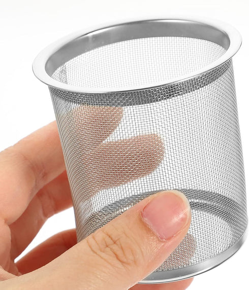 Kichvoe teapot tea strainer stainless steel tea kettle tea strainers stainless steel tea strainer stainless steel teapot stainless tea kettle mug ...