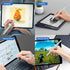 Stylus Pen for iPad 9th&10th Generation, Apple Pencil 2nd Generation, Apple Pen iPad Pencil Compatible with iPad Pro 11&12.9", iPad Air 5th/4/3rd ...