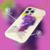 Designer Fruits Cartoon Phone Case Compatible with iPhone 13/14/15 Pro Max, Anti-Yellowing Scratch-Resistant and Shockproof Case......