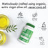 Health Thru Nutrition Vitamin D3 1,000iu 360 Mini Softgels for Maximum Benefit | 25mcg Cholecalciferol | 3rd Party Tested | Non-GMO USP Grade in O...